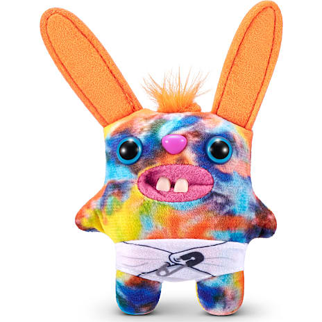 Fuggler Baby Fuggs Bamse - assorteret