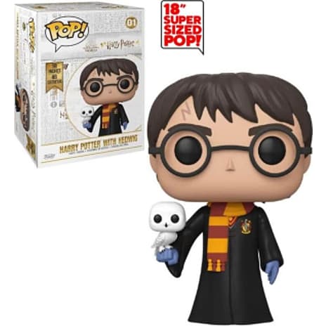 Funko POP! Harry Potter Figur