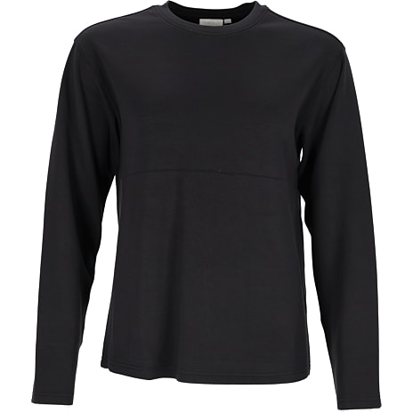 VRS Dame Sweattrøje Str. 2XL Sort