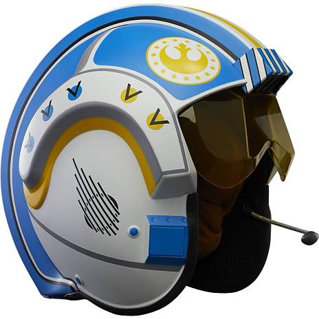Star Wars Jefferson Electronic Helmet