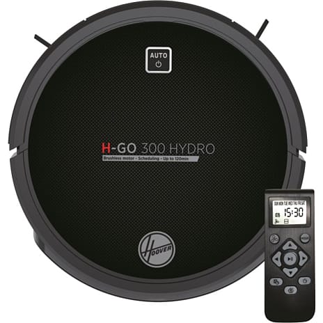 Hoover robotstøvsuger HGO320H011