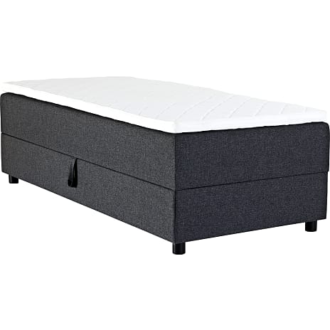 Nordisk Fjer B110 opbevaringsseng 80x200