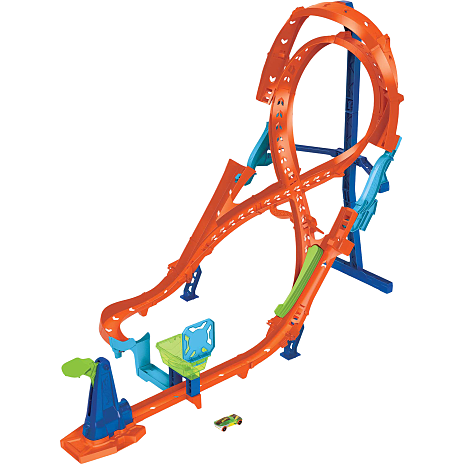 Hot Wheels Banesæt