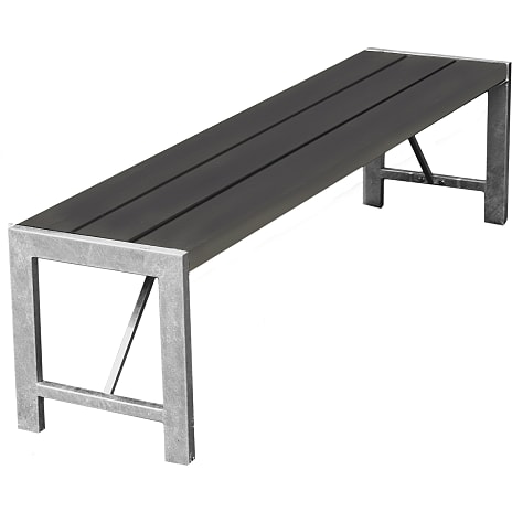 Hortus Bænk 180 cm Nonwood