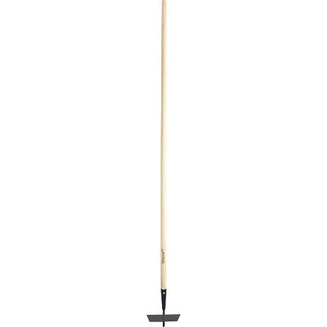 GROUW hakkejern 160 cm 1 stk.