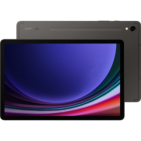 Samsung Galaxy Tab S9 WiFi 128GB Graphite