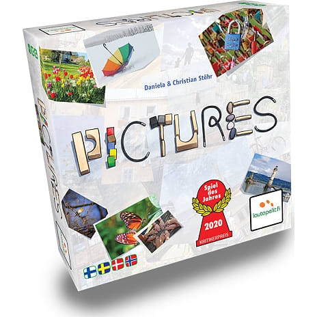 Lautapelit.fi Pictures