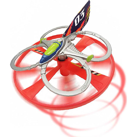 kommentator Fascinate Overleve Stunt Flyer Quad drone | Køb på Bilka.dk!