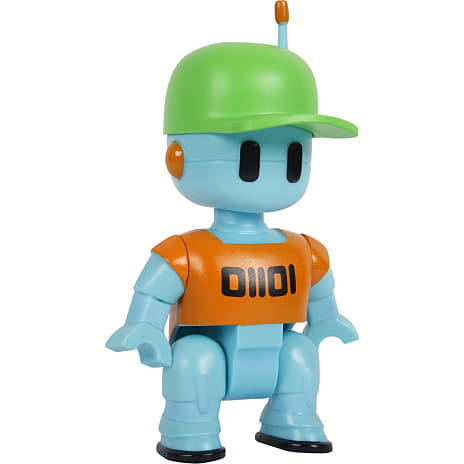 Stumble Guys Actionfigur, Assorteret