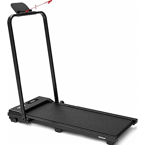 ASG Balance Plus Walking Pad