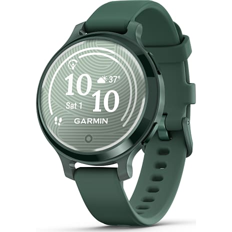 Garmin Lily 2 Active Jasper Green
