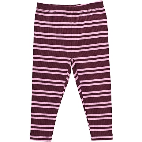 VRS Baby Leggings Str. 68 Bordeaux