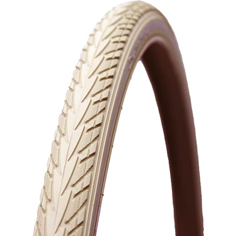 SCO dæk 28'' - cremehvid 1 stk.