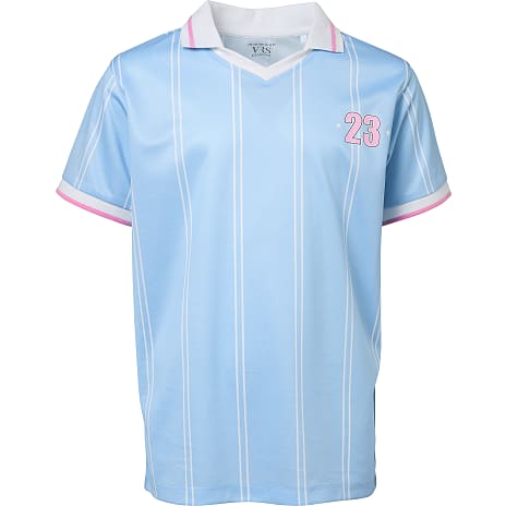 VRS Teen T-shirt Str. 158/164 Blå