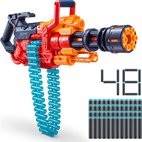 X-Shot Crusher