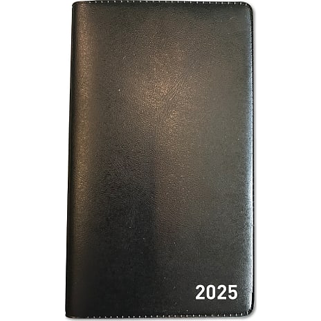 1Conzept Minikalender 2025 Sort