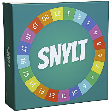 Game Inventors Snylt