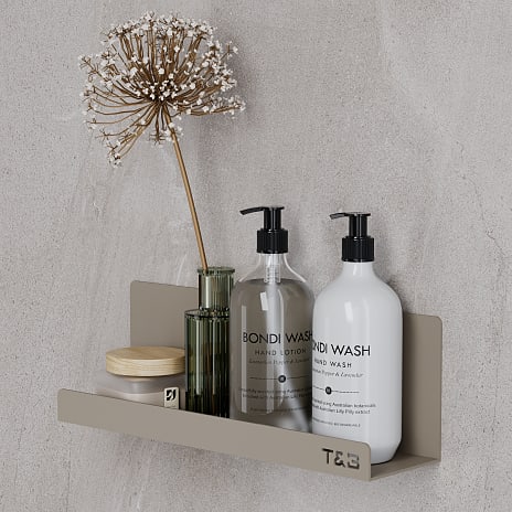 T&B Hylde Beige