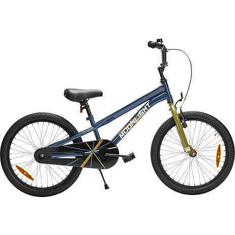 Puch Moonlight Børnecykel 20" Blå