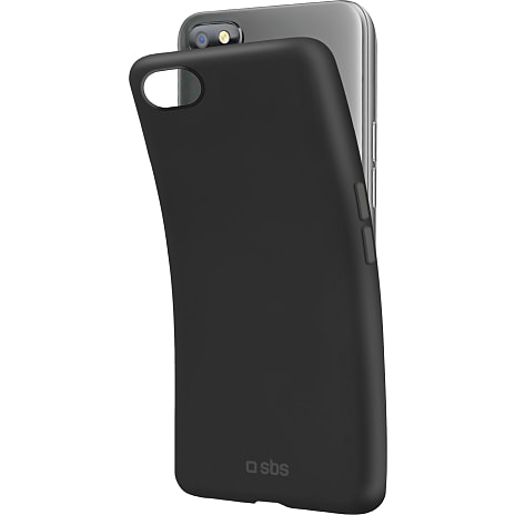 SBS Oppo A77 Cover Sort