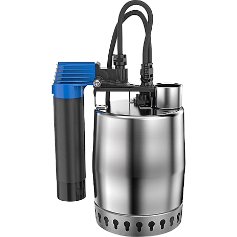 Grundfos UNILIFT KP 150 AV 1 lænsepumpe