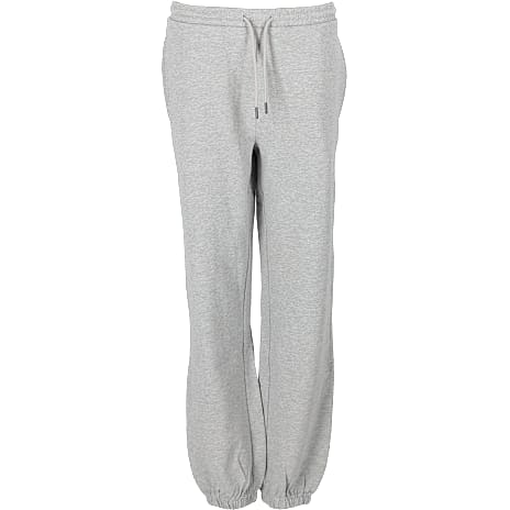 VRS Dame Sweatbukser Str. 2XL Gråmeleret