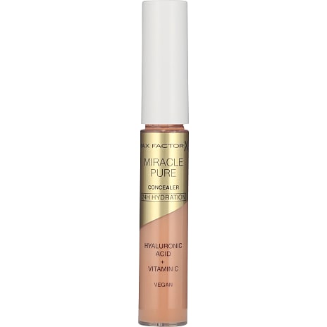 Max Factor Concealer 03 Medium 8 ml