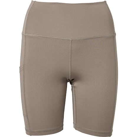 VRS Sport Dame Tights - Brun