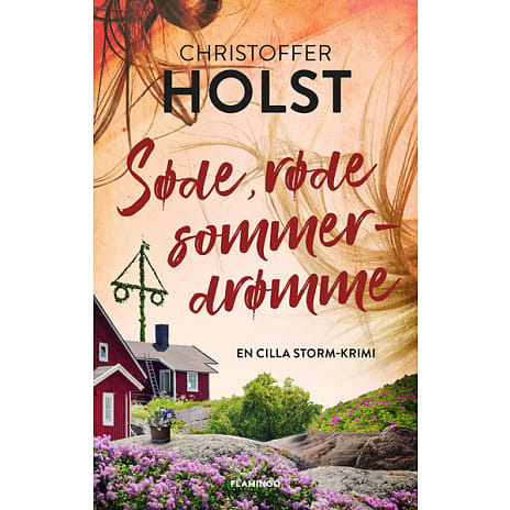 Gyldendal Søde, røde sommerdrømme