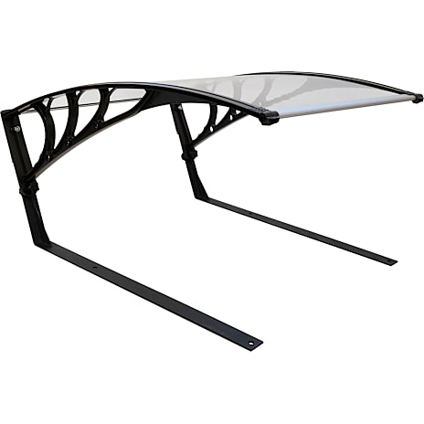 Nordic Garden Parts universal garage til robotplæneklipper