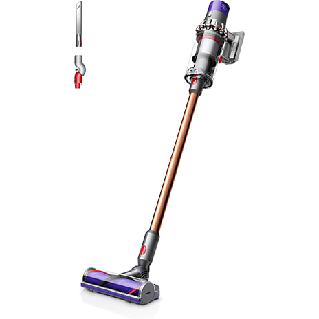 Dyson Cyclone V10 støvsuger med low-reach adapter 1 stk.