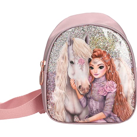 TOPModel Viva Violet Bæltetaske Lexy og Hest