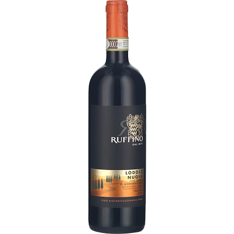 Ruffino Lodola Nuova Vino Nobile di Montepulciano Organic