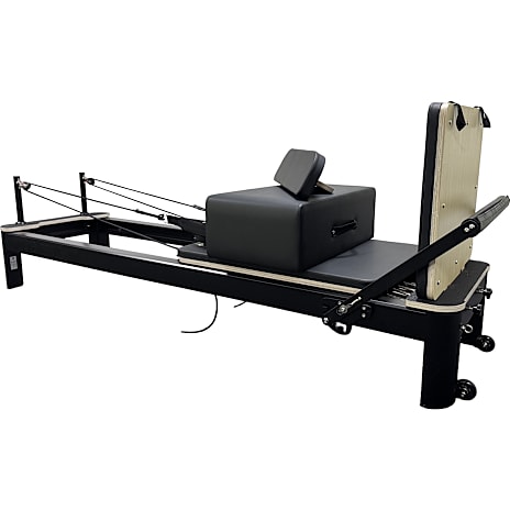 Titan Life Reformer Evolver R700