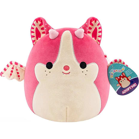 Squishmallows Adopt Me 20 cm Assorteret