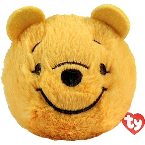 TY Winnie the Pooh bamse 1 stk.
