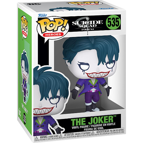 Funko Pop! The Joker