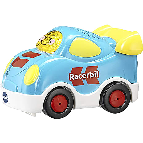 VTech Toot Toot Driver Racerbil