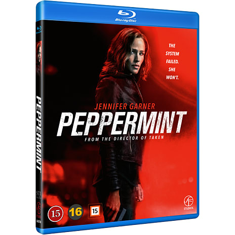 Peppermint
