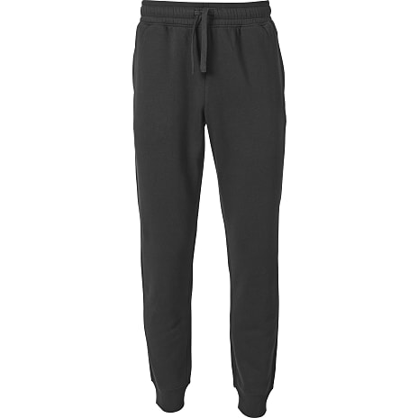 VRS Herre Sweatpants Str. M Sort