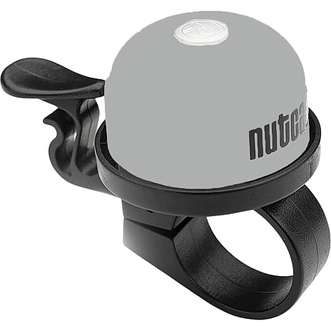 Nutcase Ringeklokke Smoke