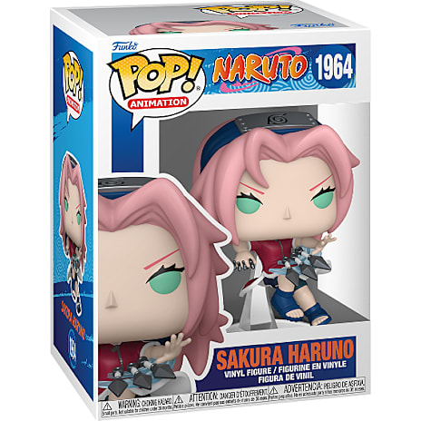 Funko POP! Naruto Sakura Haruno