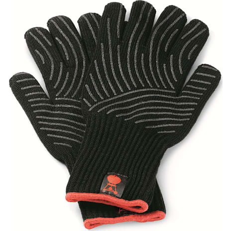 Weber Premium Handskesæt S/M