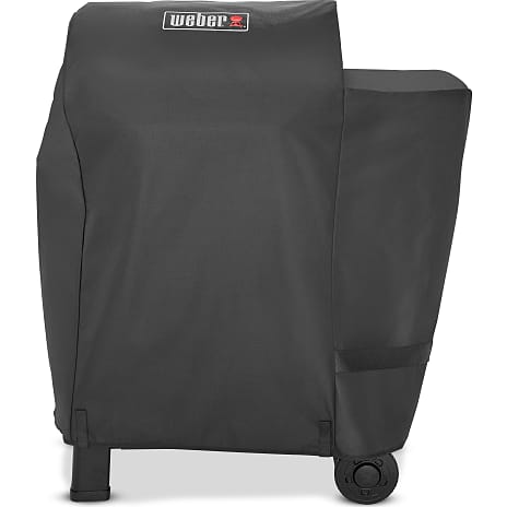 Weber Premium grill cover