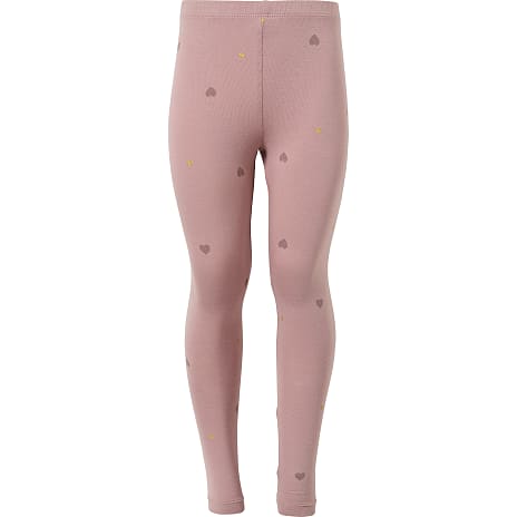 VRS Børne Leggings Str. 146 Rosa