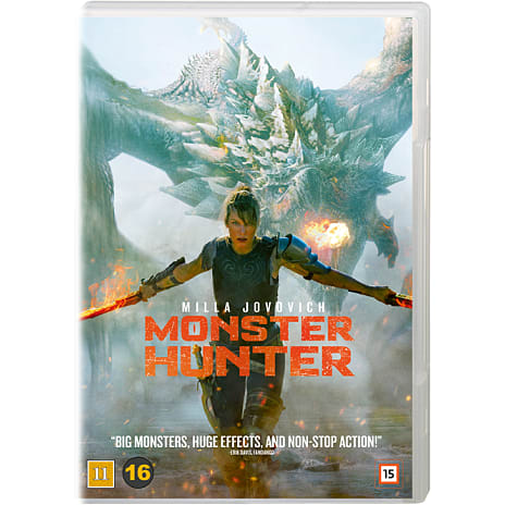 Monster Hunter