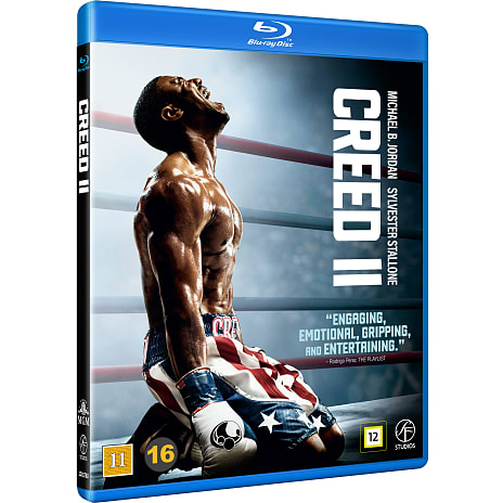 Creed II