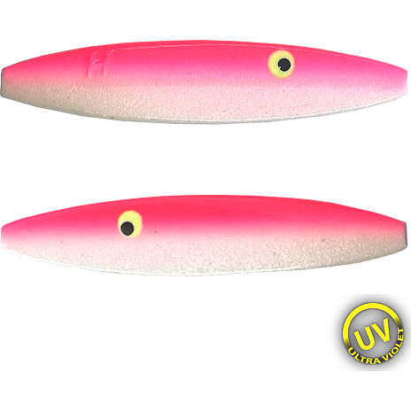 Henry Skruen blink - 20 g 1 stk.
