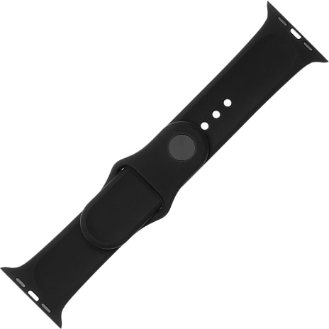 Apple Watch Fixed Urrem 42/44/45/49mm Sort