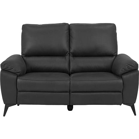 AC Design Furniture Rauland 2-pers. Lænestol Mørkegrå